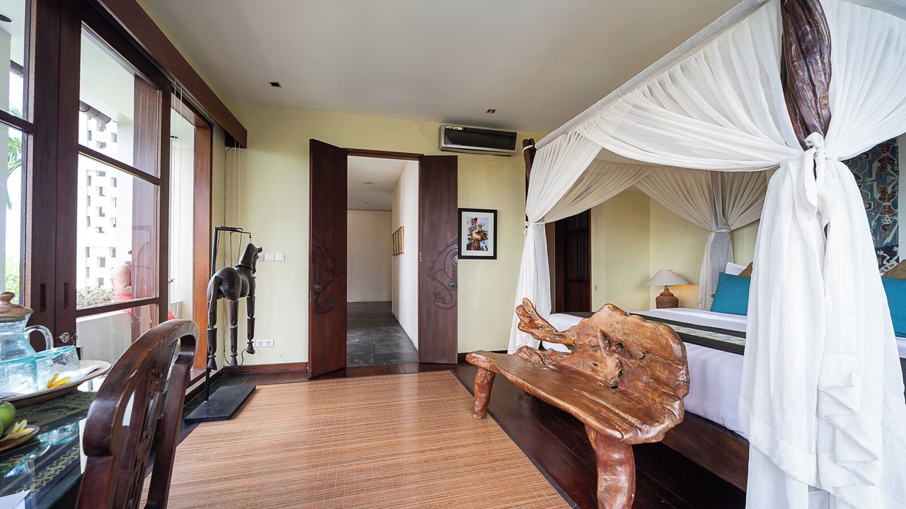 Photo of Bedroom in Bukit