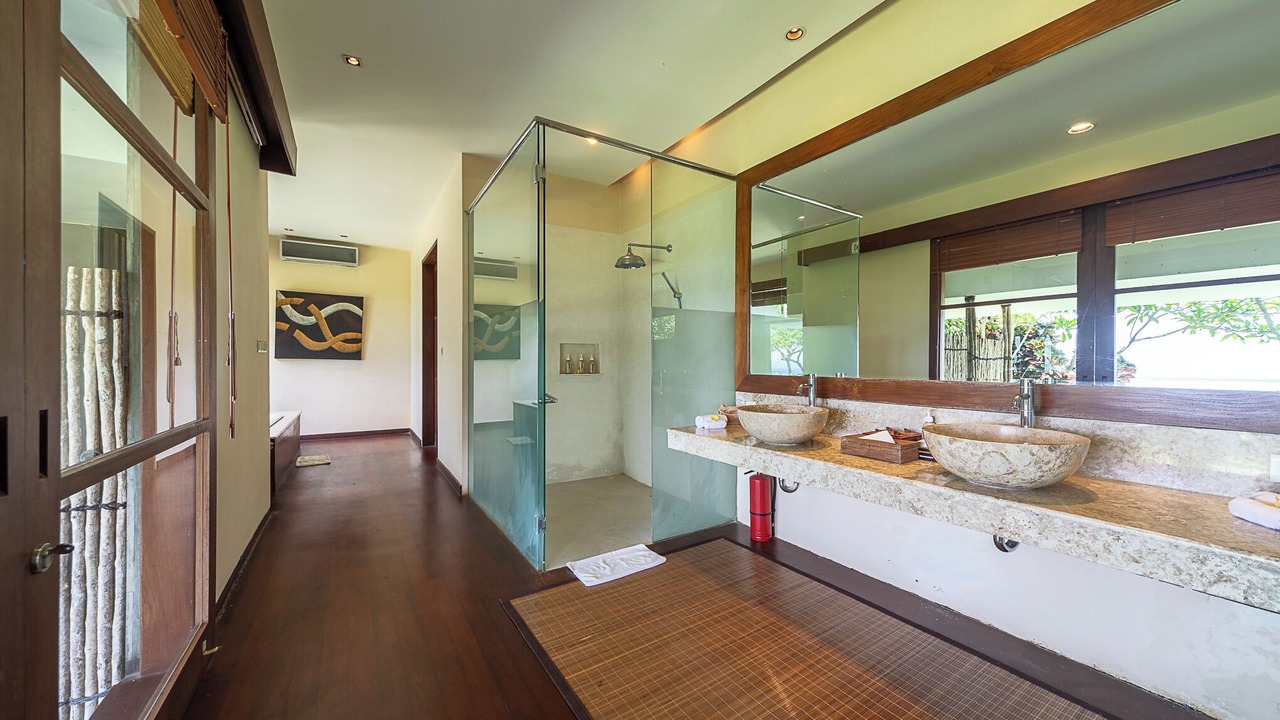 Photo of Bathroom in Bukit