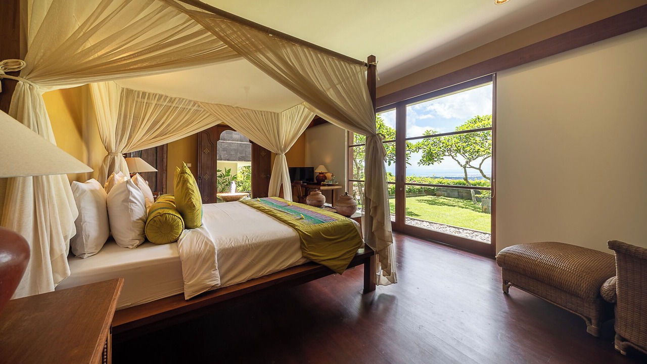 Photo of Bedroom in Bukit