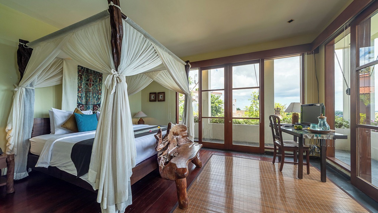 Photo of Bedroom in Bukit