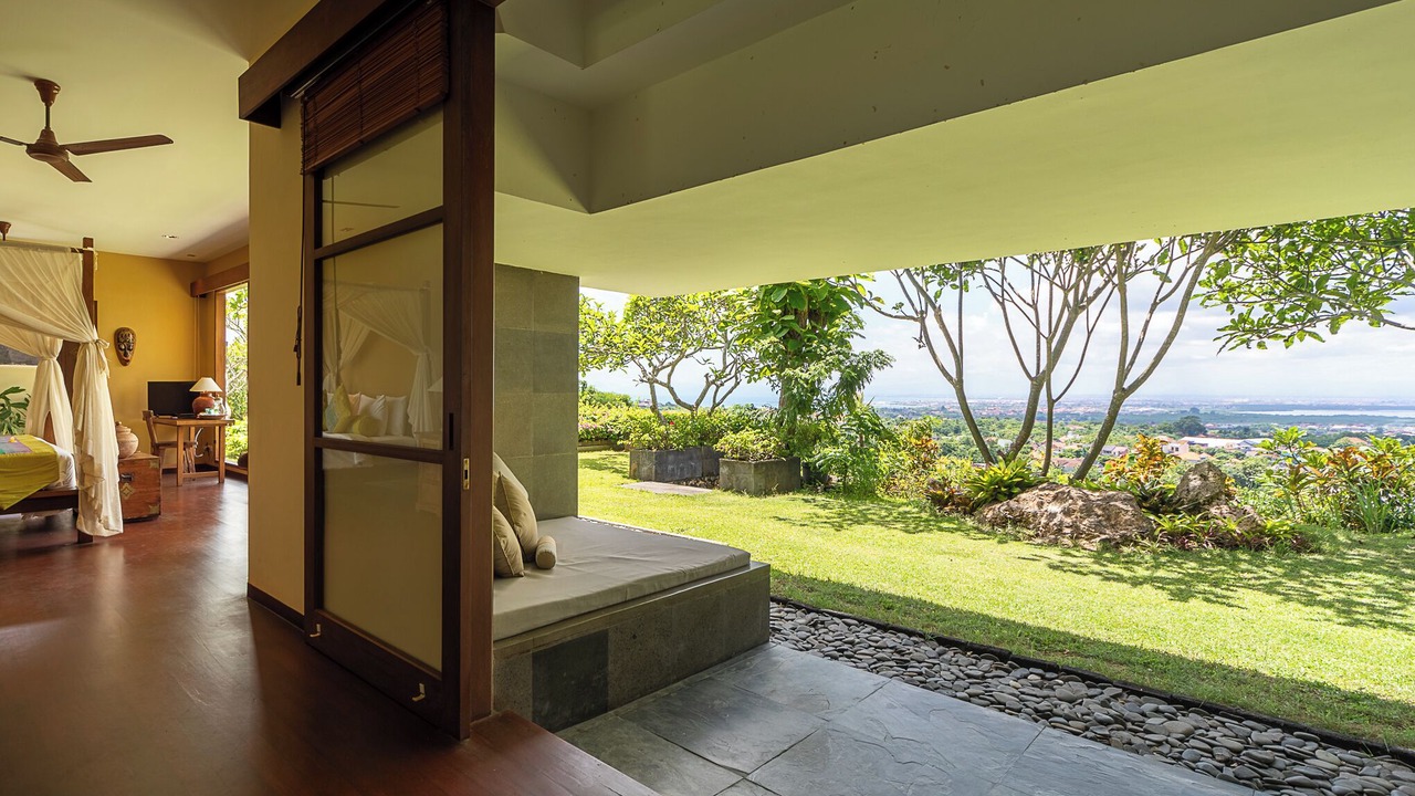 Photo of Bedroom in Bukit