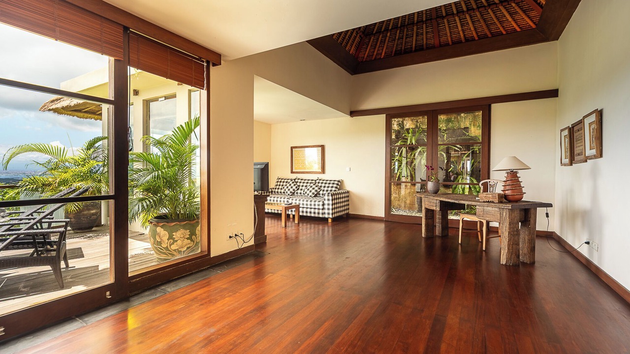 Photo of Livingroom in Bukit