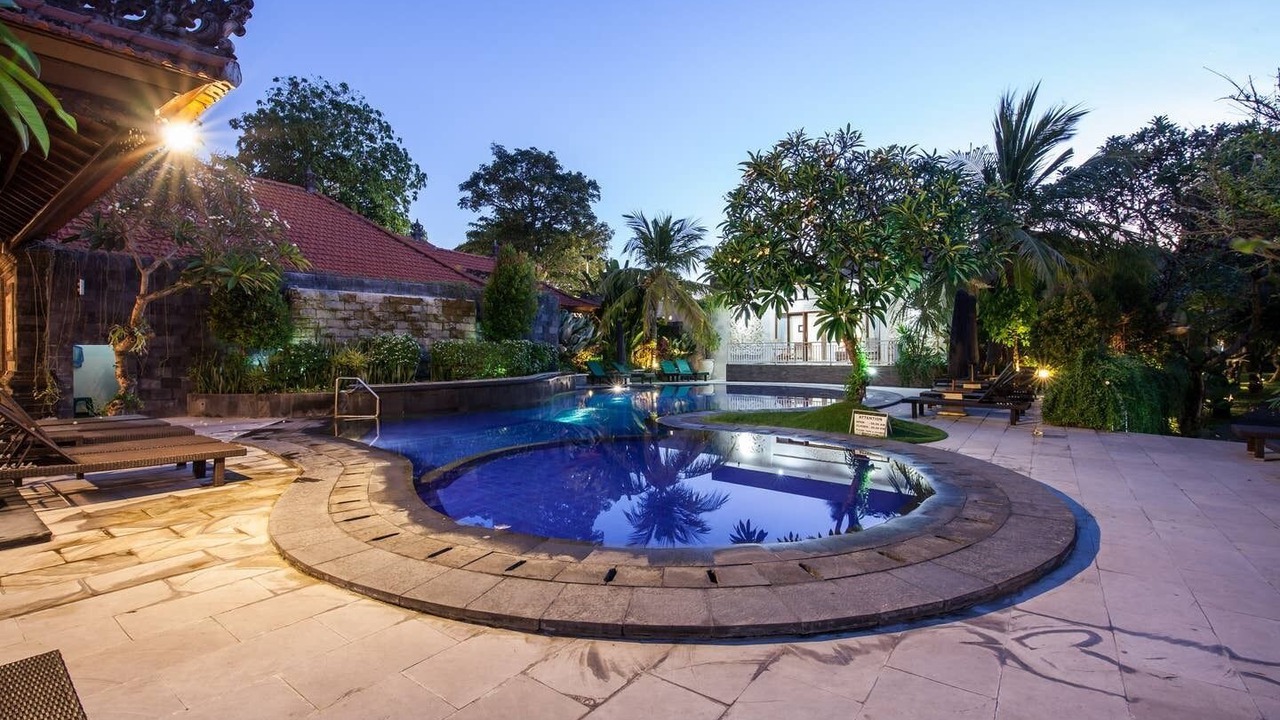 Photo of Outdoor in Sanur