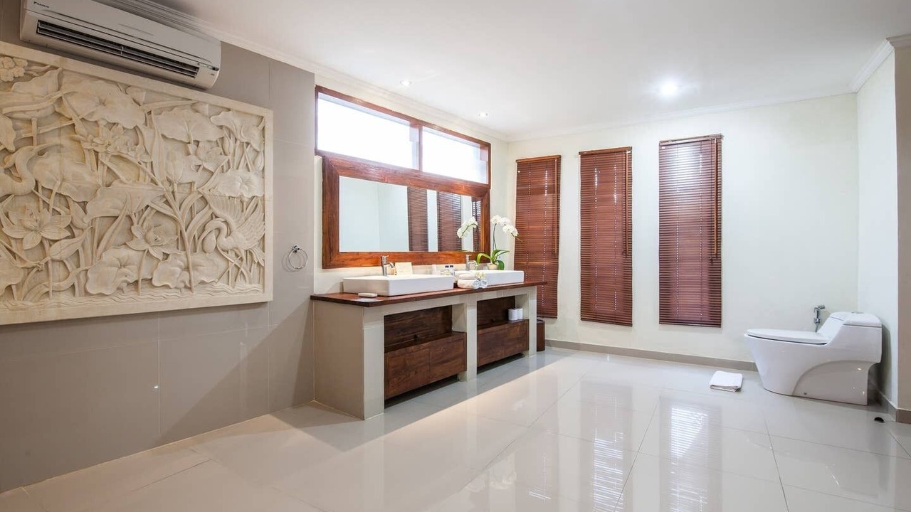 Photo of Bathroom in Sanur