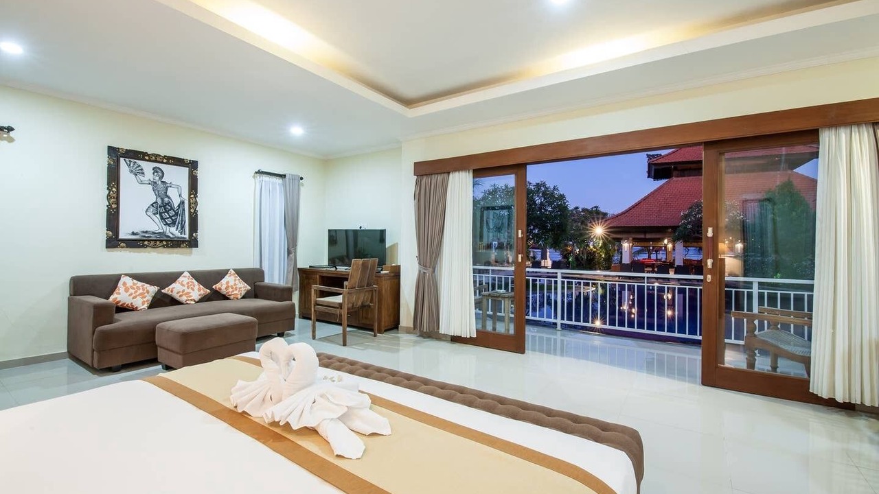 Photo of Bedroom in Sanur