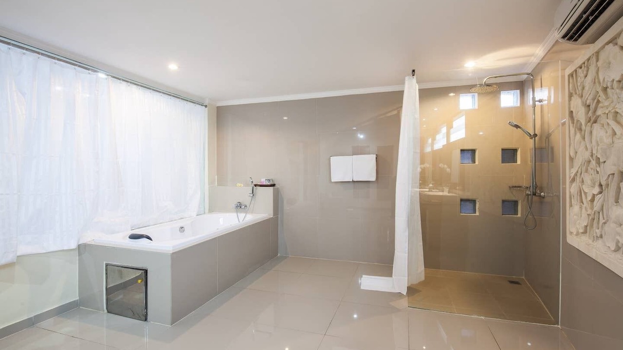 Photo of Bathroom in Sanur