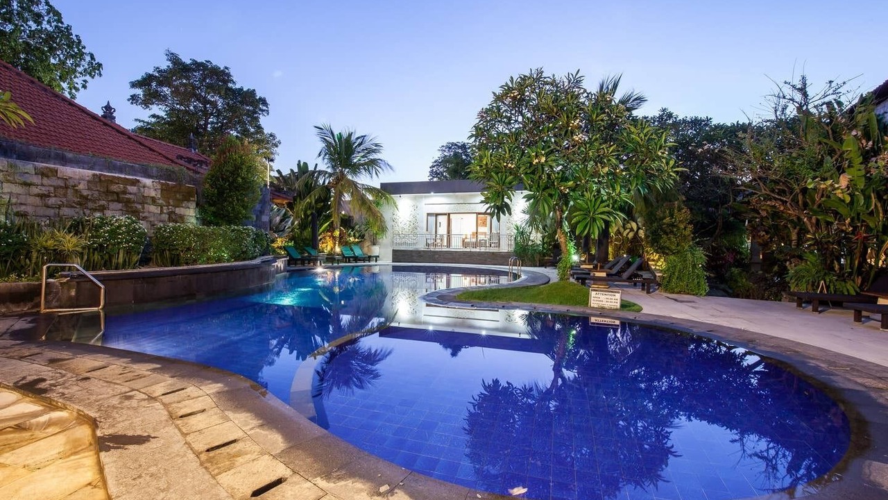 Photo of Outdoor in Sanur