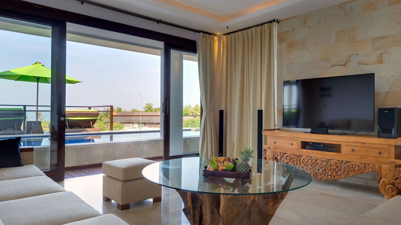 Photo of Bedroom in Pererenan