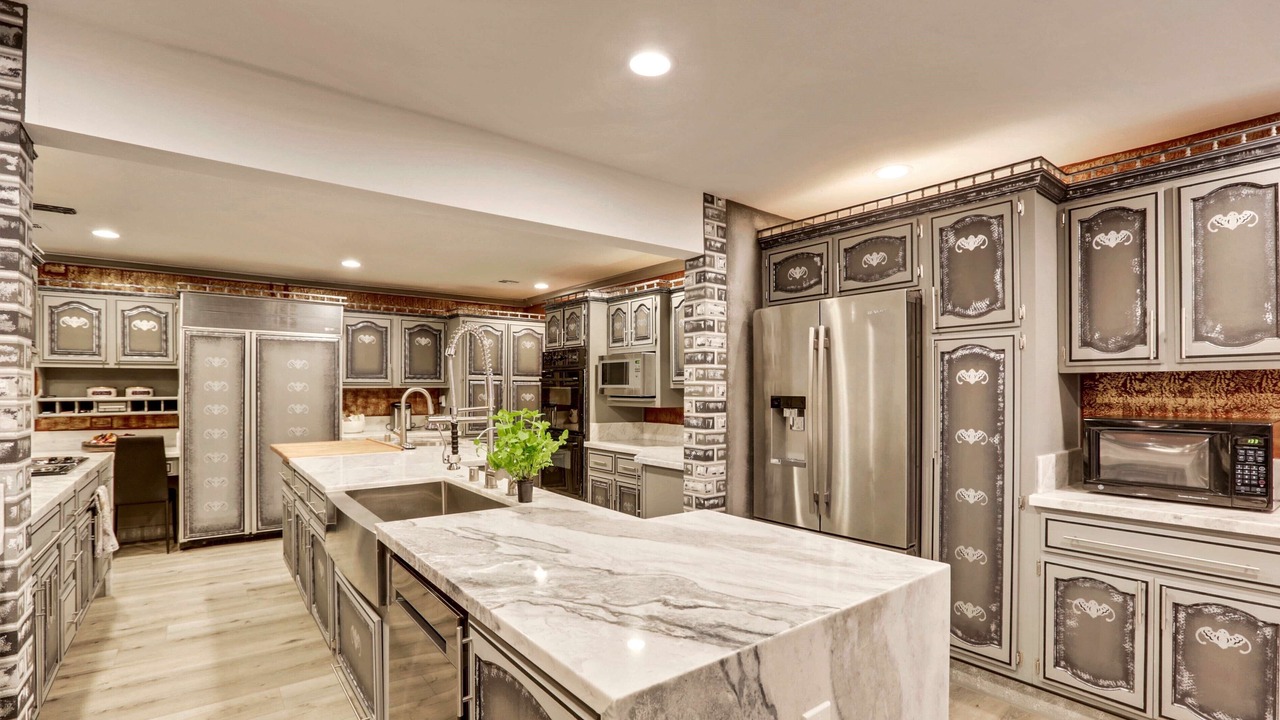 Photo of Kitchen in Las Vegas