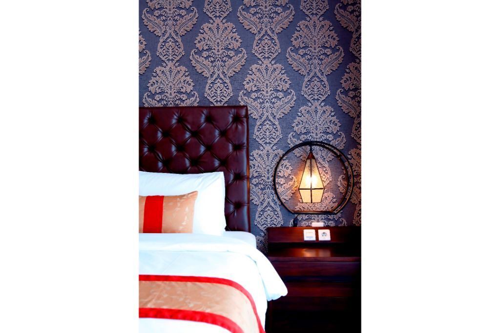 Photo of Bedroom in Petitenget