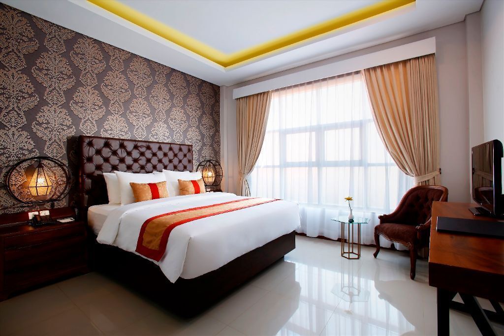 Photo of Bedroom in Petitenget