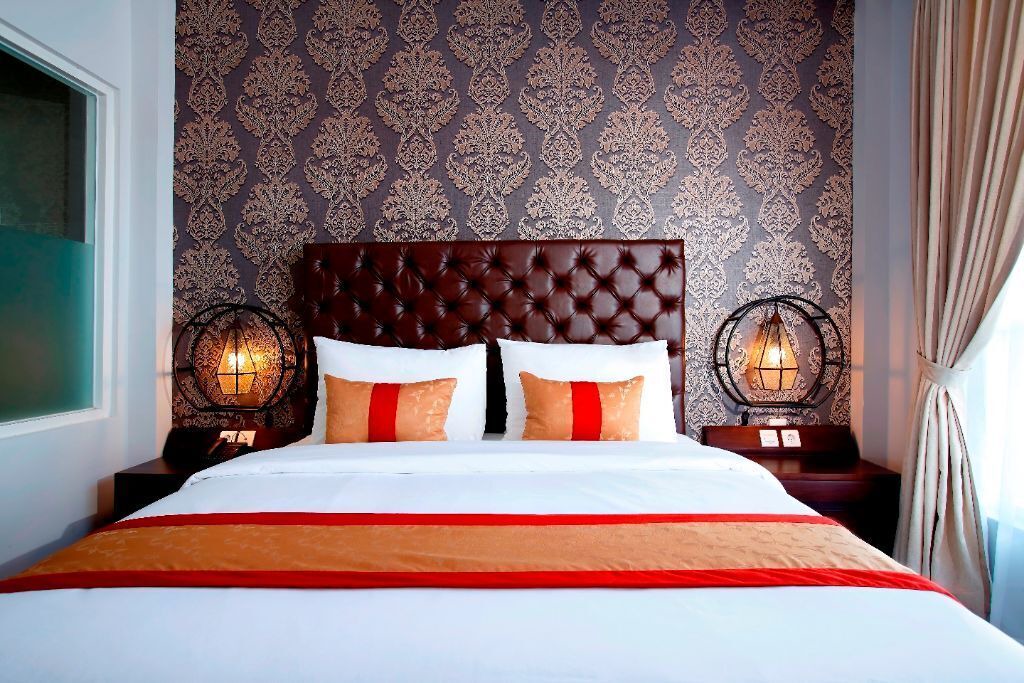 Photo of Bedroom in Petitenget