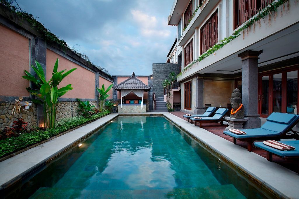 Photo of Outdoor in Petitenget
