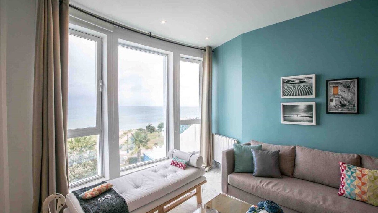 Photo of Livingroom in Gammarth