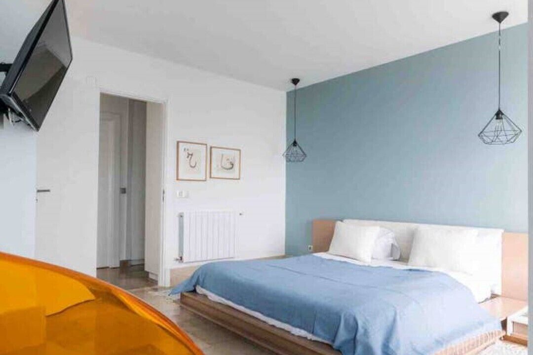 Photo of Bedroom in Gammarth