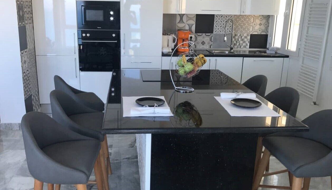Photo of Kitchen in Gammarth