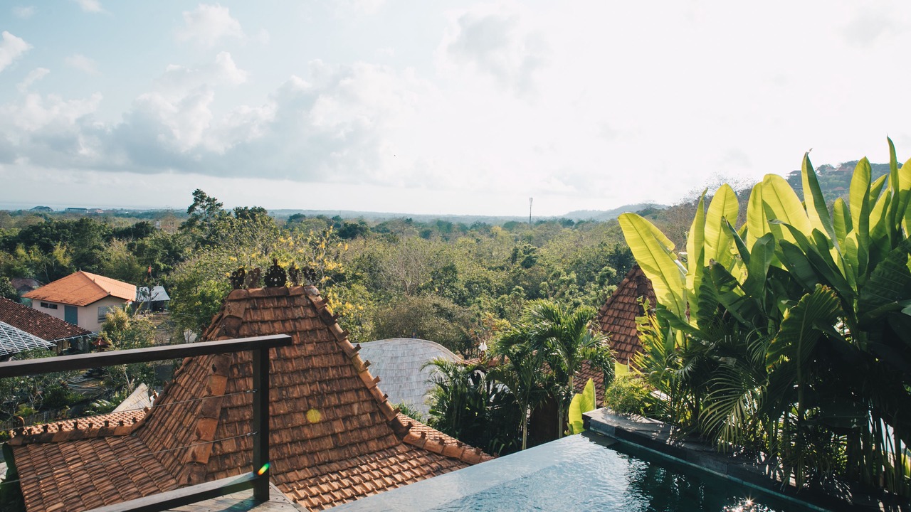 Photo of Livingroom in Pecatu