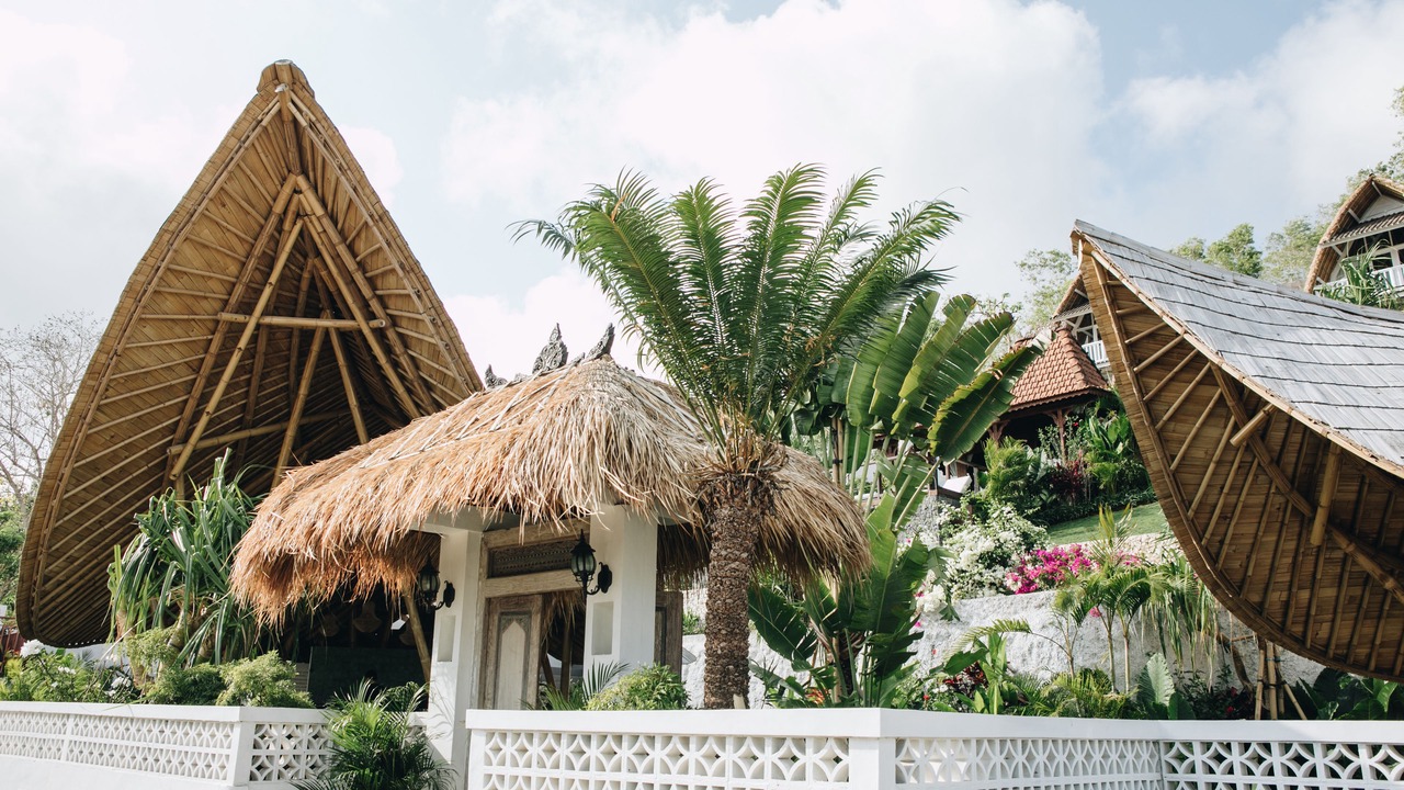 Photo of Outdoor in Pecatu