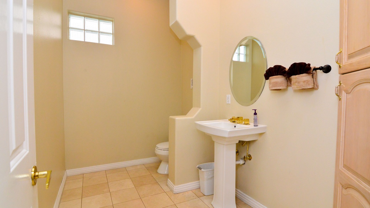 Photo of Bedroom in Spring Valley