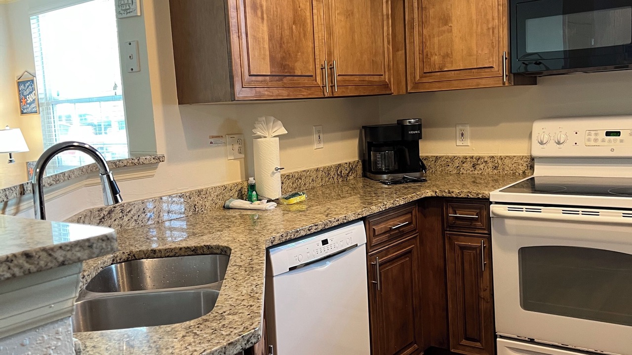 Photo of Kitchen in Kissimmee