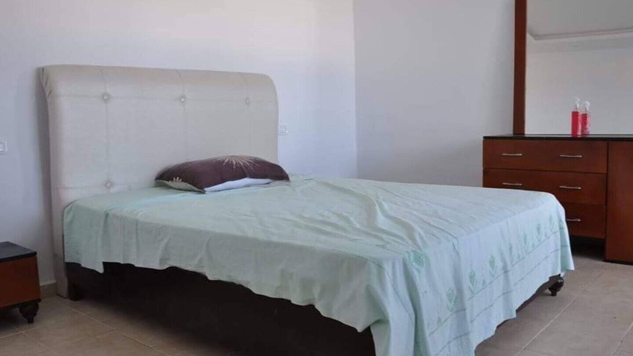 Photo of Bedroom in Beb Blad