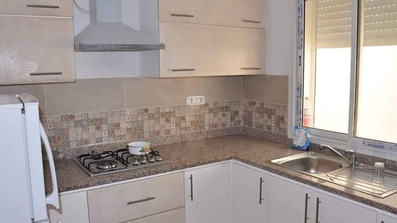 Photo of Kitchen in Kelibia