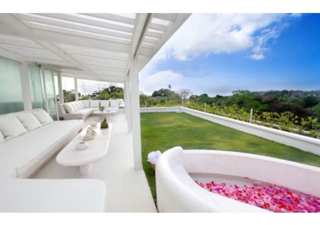 Photo of Patio Balcony in Batubelig