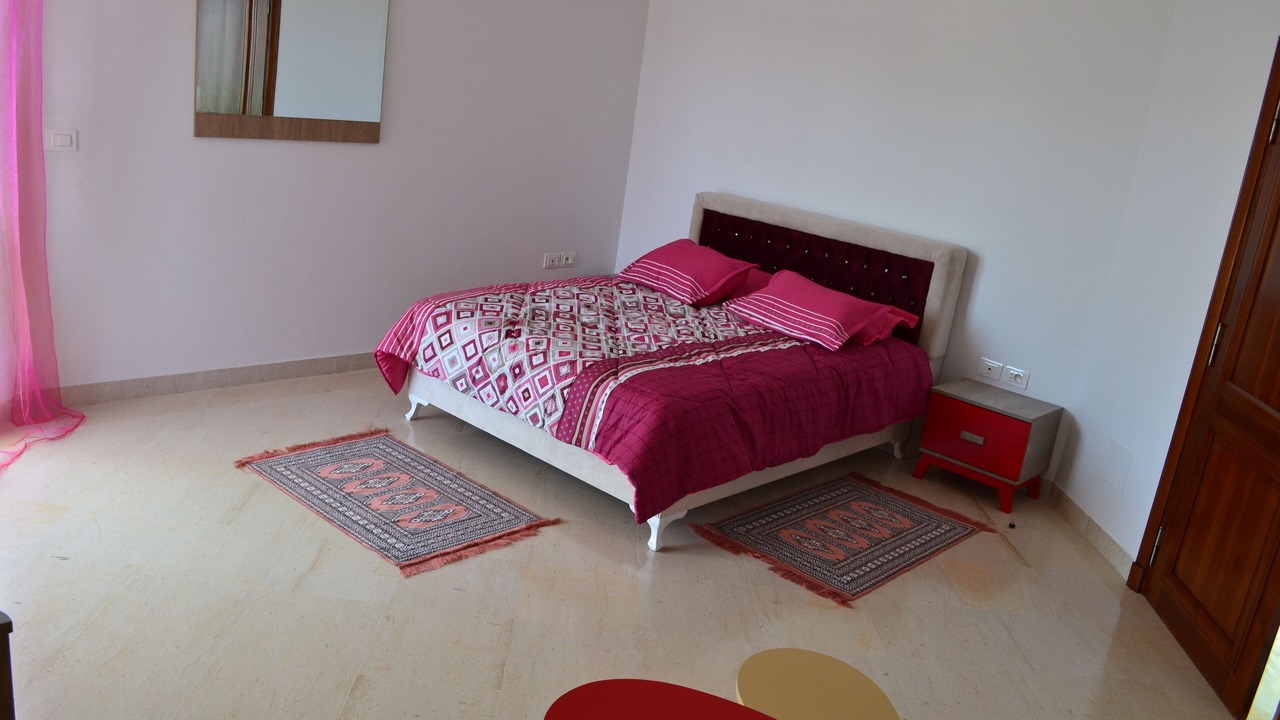 Photo of Bedroom in Hammam Sousse