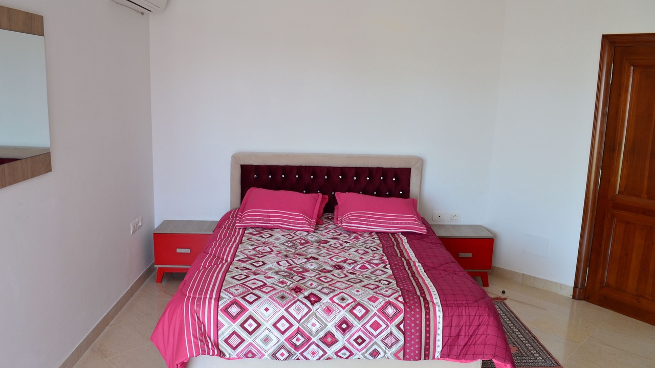 Photo of Bedroom in Hammam Sousse