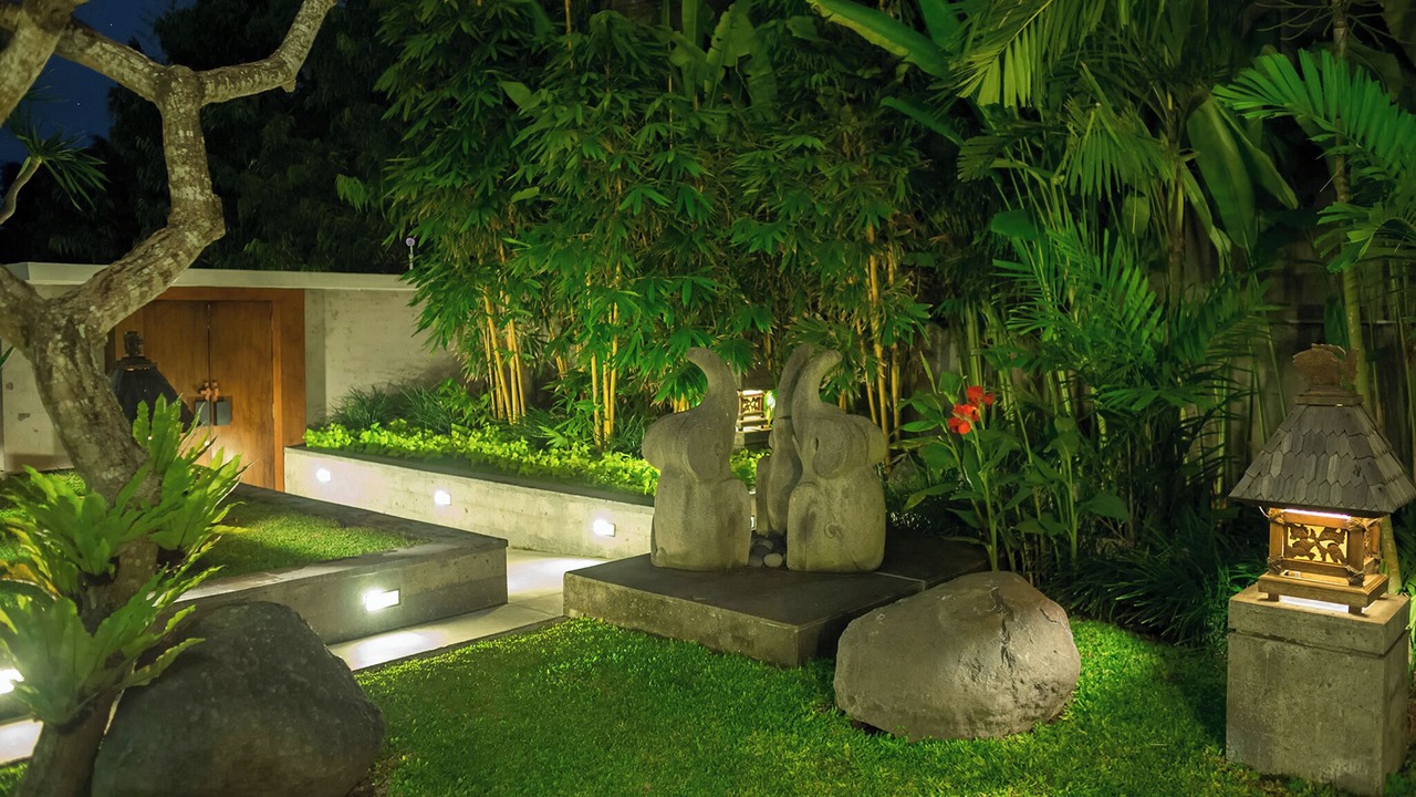 Photo of Outdoor in Bukit