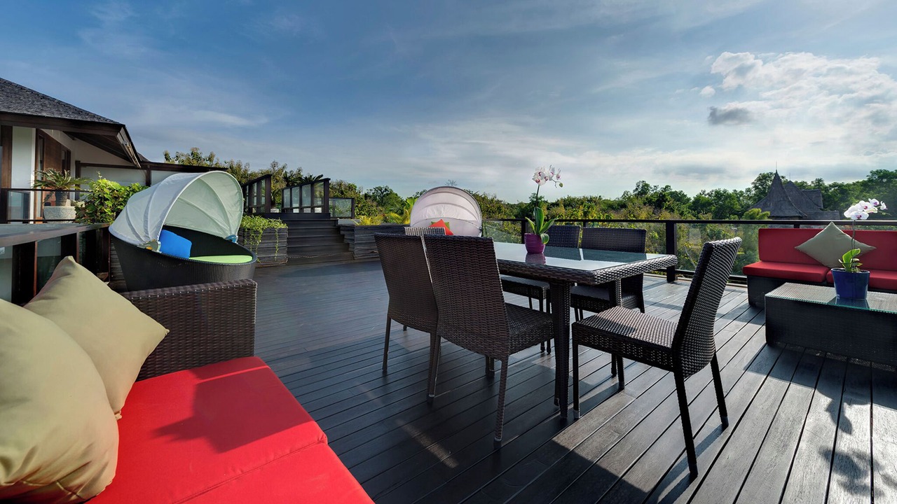 Photo of Outdoor in Bukit
