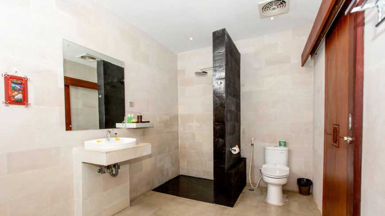 Photo of Bathroom in Nakula