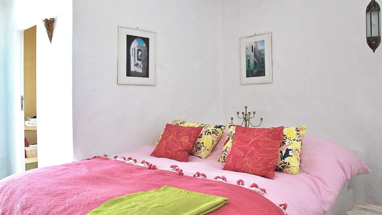 Photo of Bedroom in Erriadh