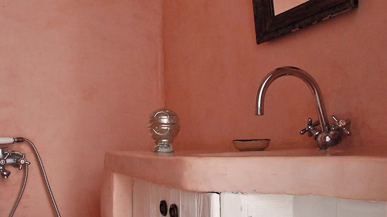 Photo of Bathroom in Erriadh