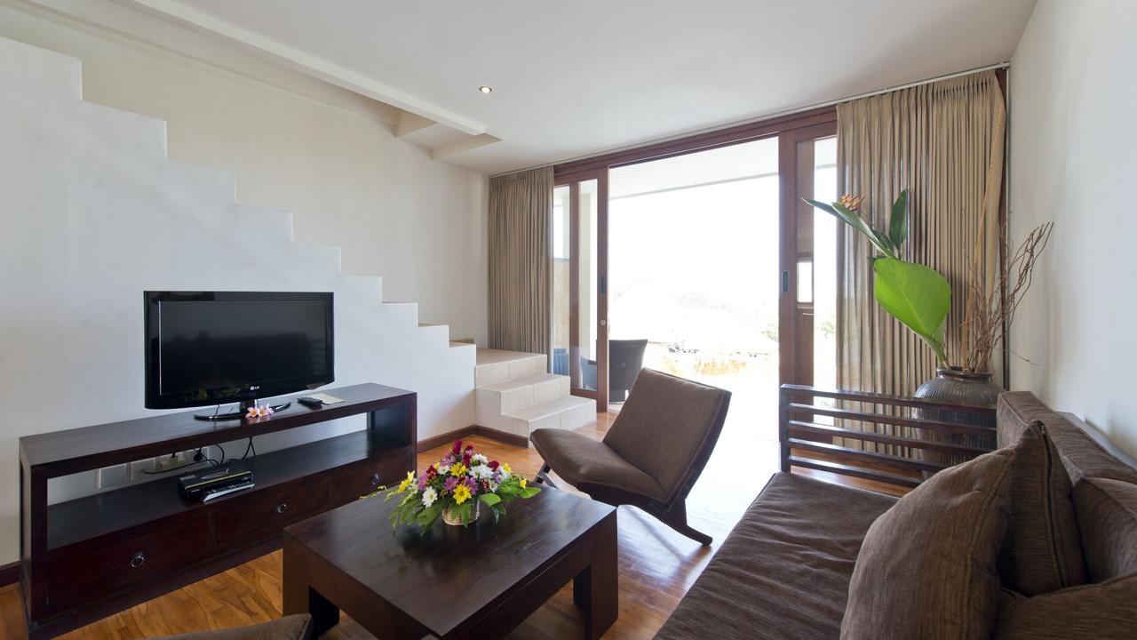 Photo of Livingroom in Tegal Mengkeb