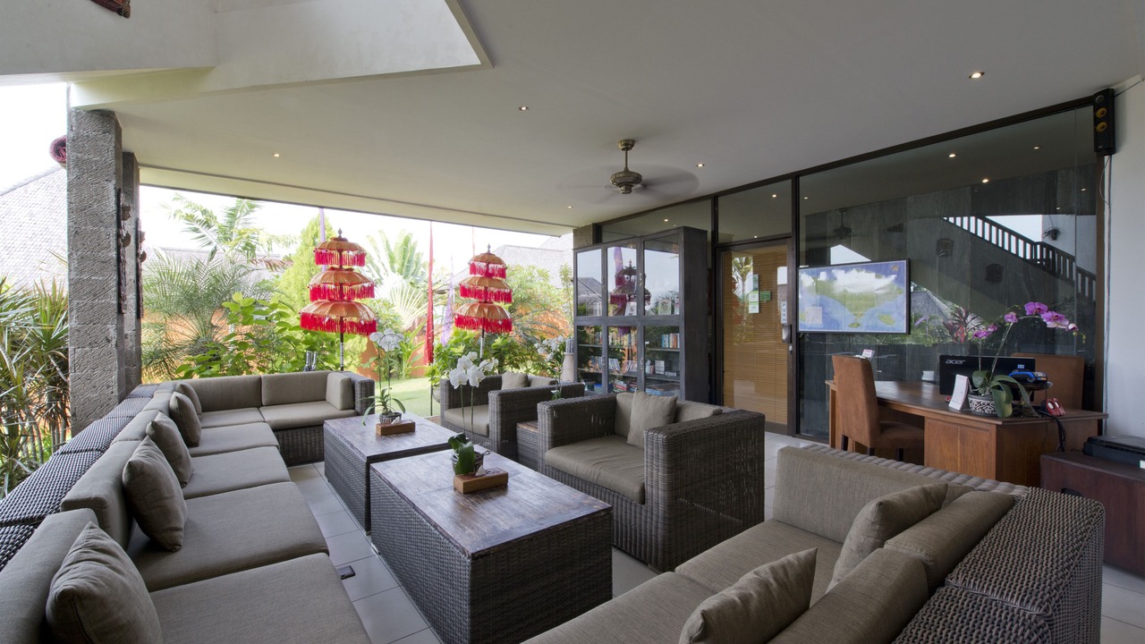 Photo of Outdoor in Tegal Mengkeb