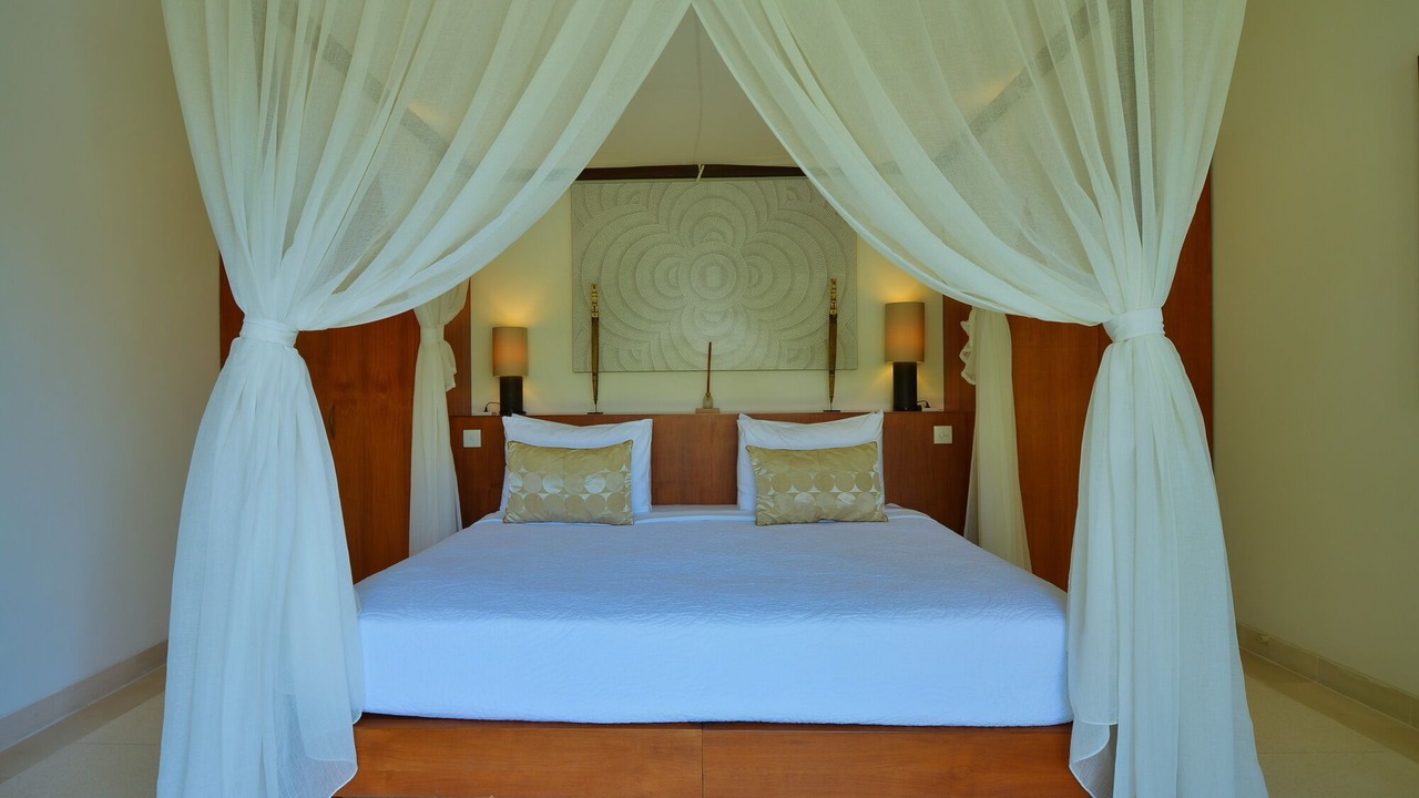 Photo of Bedroom in Laksmana