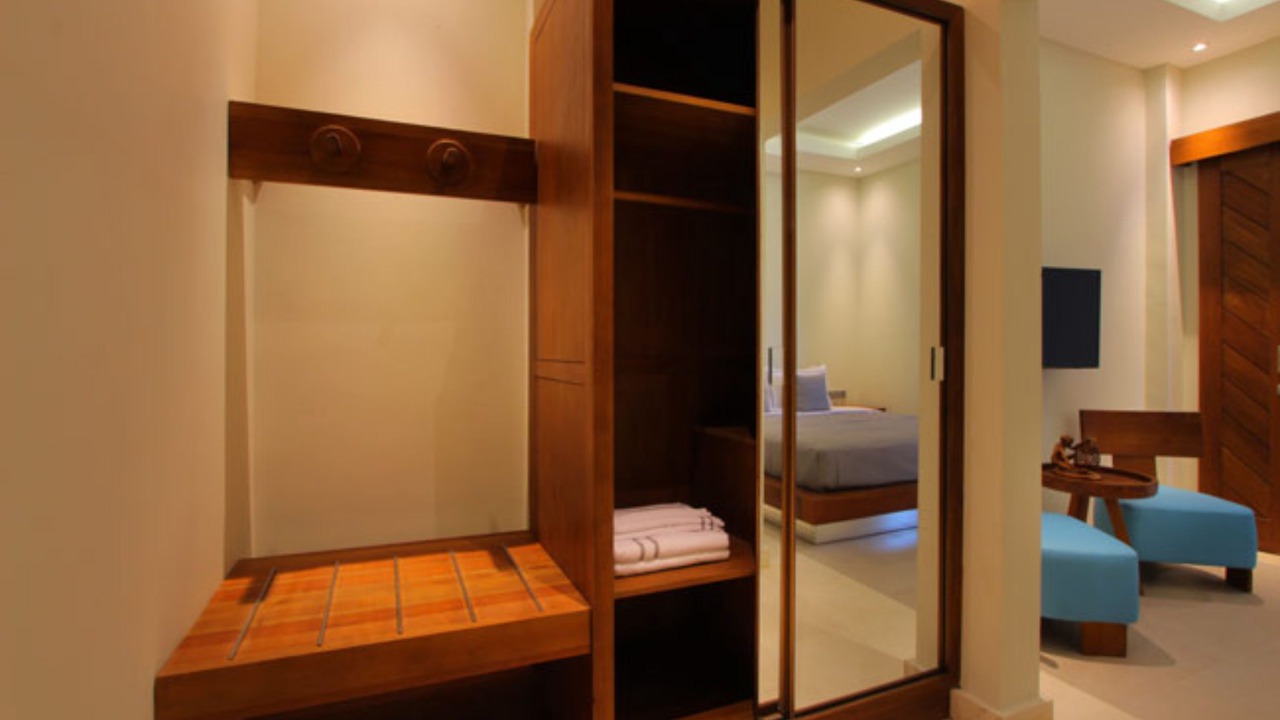 Photo of Bedroom in Petitenget