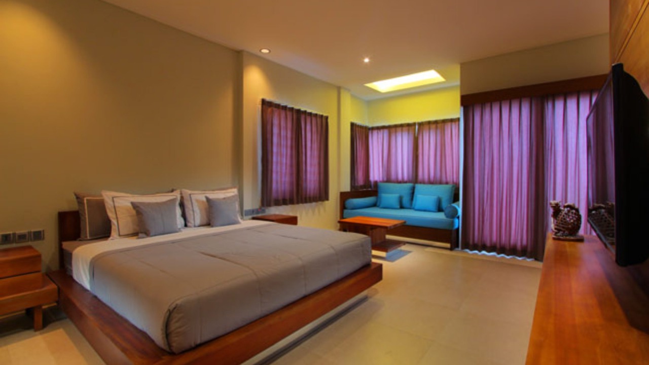 Photo of Bedroom in Petitenget