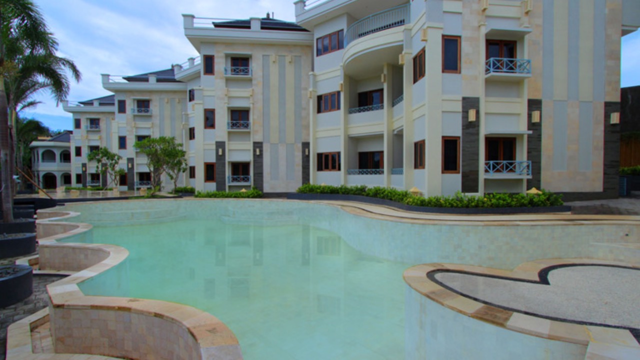 Photo of Outdoor in Petitenget