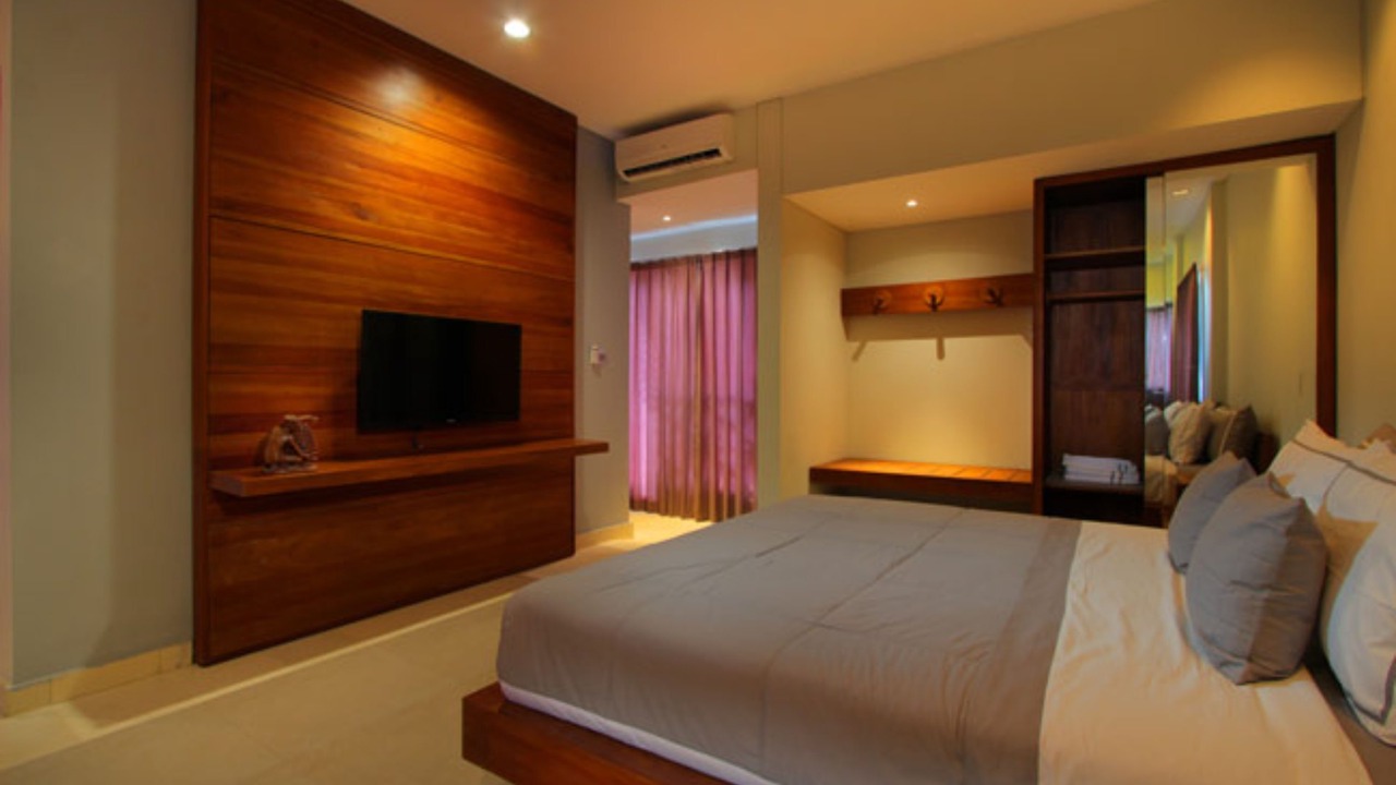 Photo of Bedroom in Petitenget