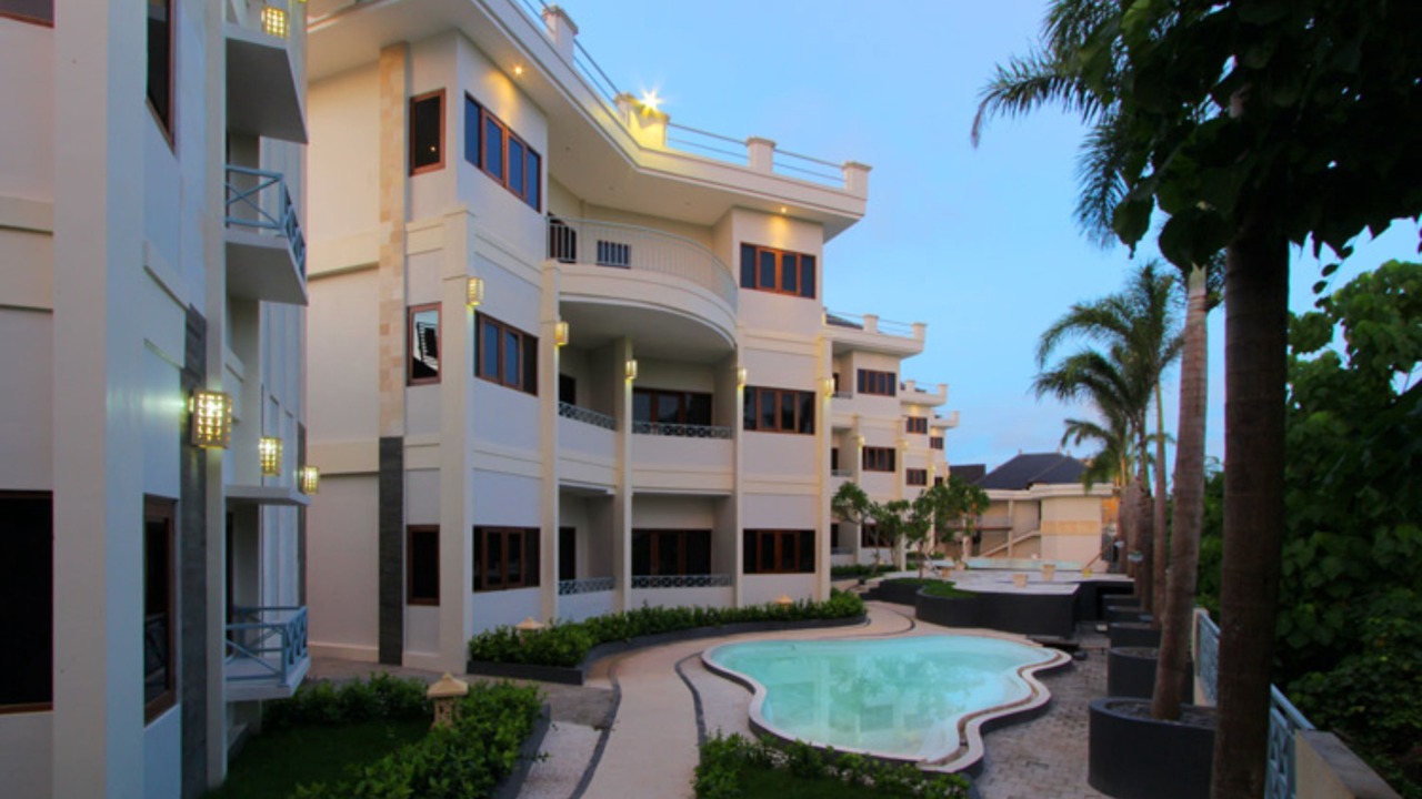 Photo of Outdoor in Petitenget