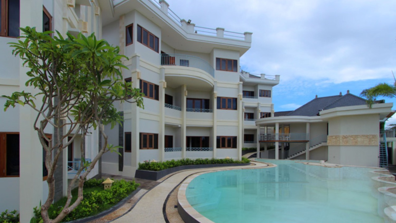 Photo of Outdoor in Petitenget