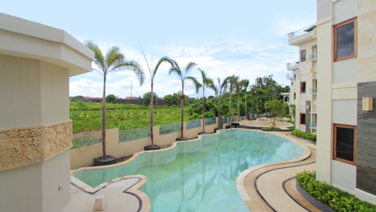 Photo of Outdoor in Seminyak