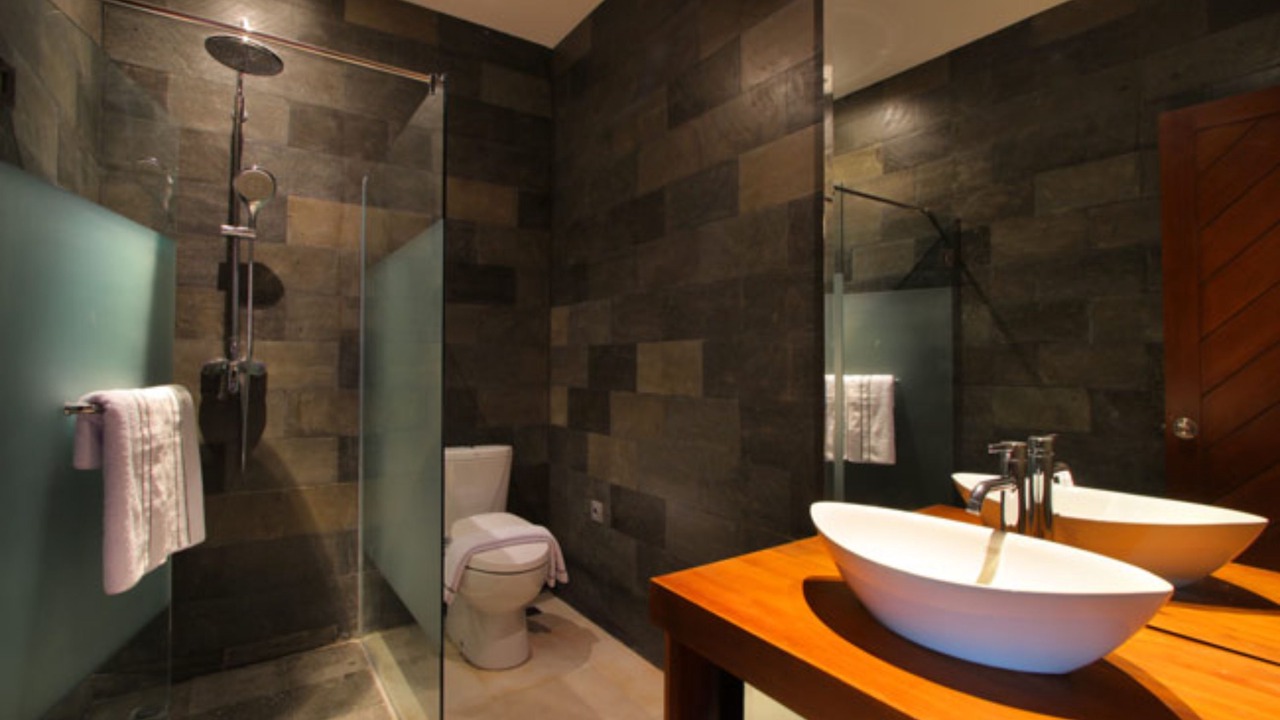 Photo of Bathroom in Seminyak