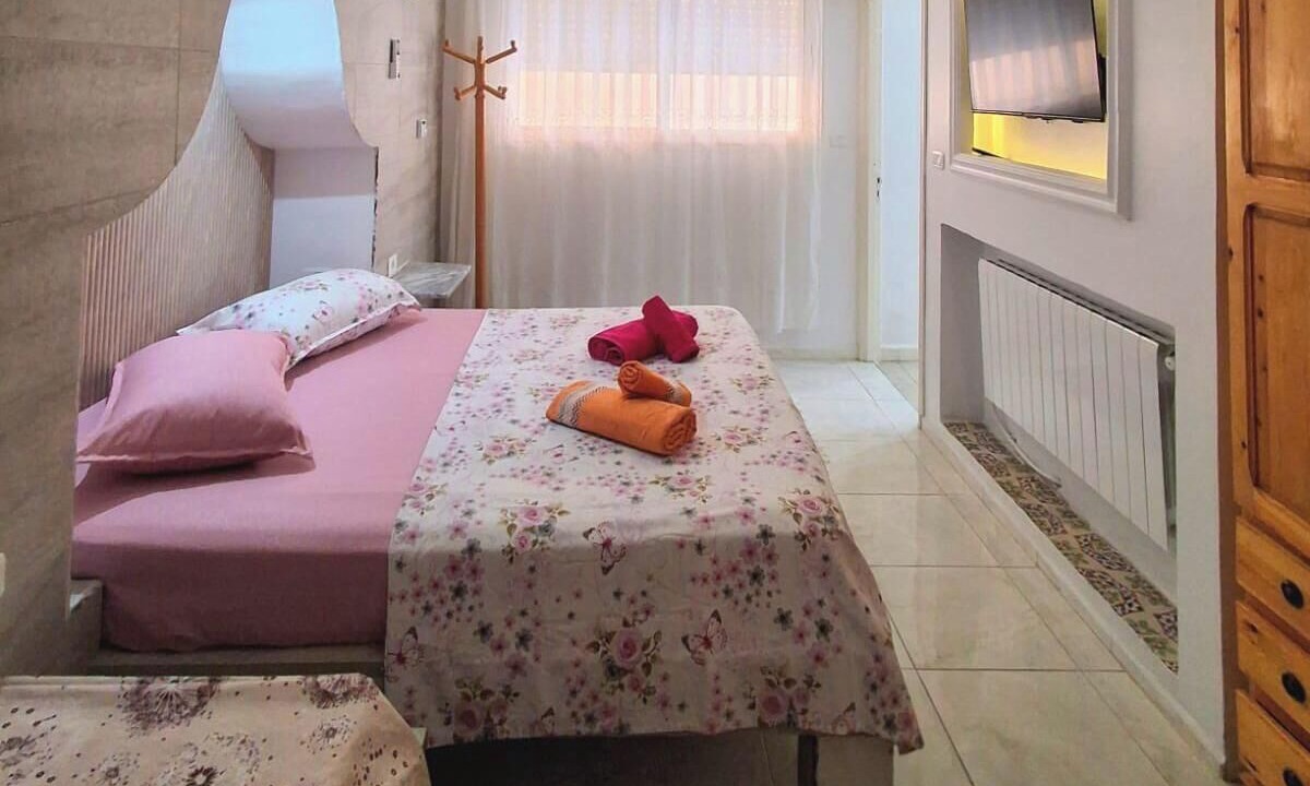 Photo of Bedroom in Borj Erras