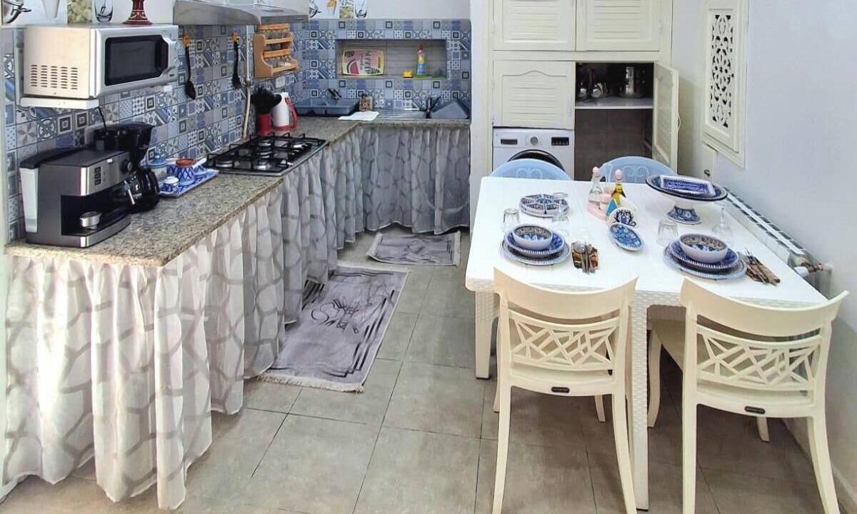 Photo of Kitchen in Borj Erras