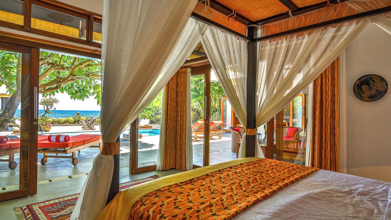 Photo of Bedroom in Dencarik