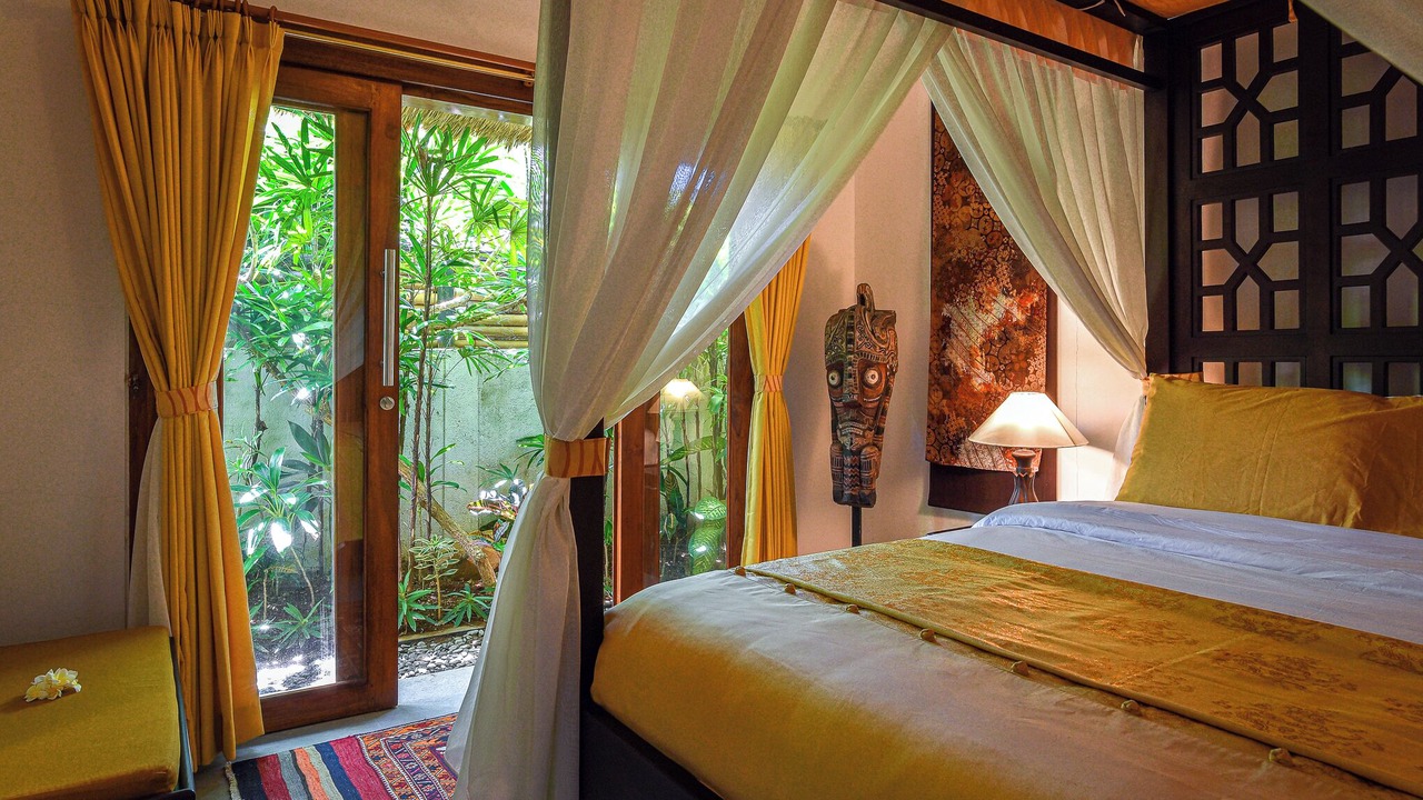 Photo of Bedroom in Dencarik