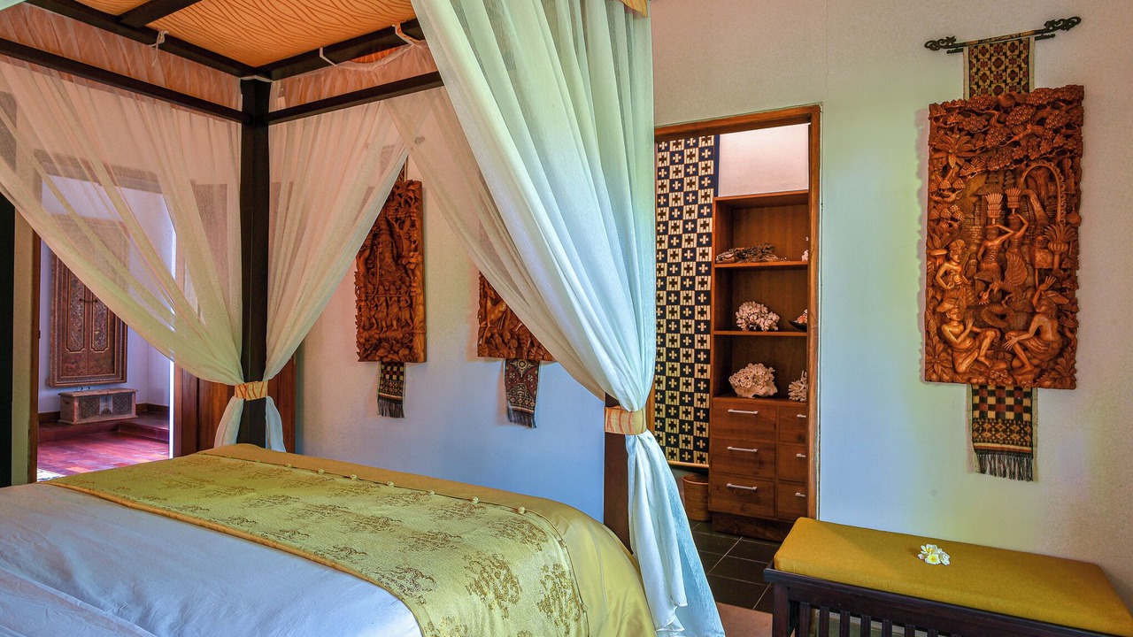 Photo of Bedroom in Dencarik